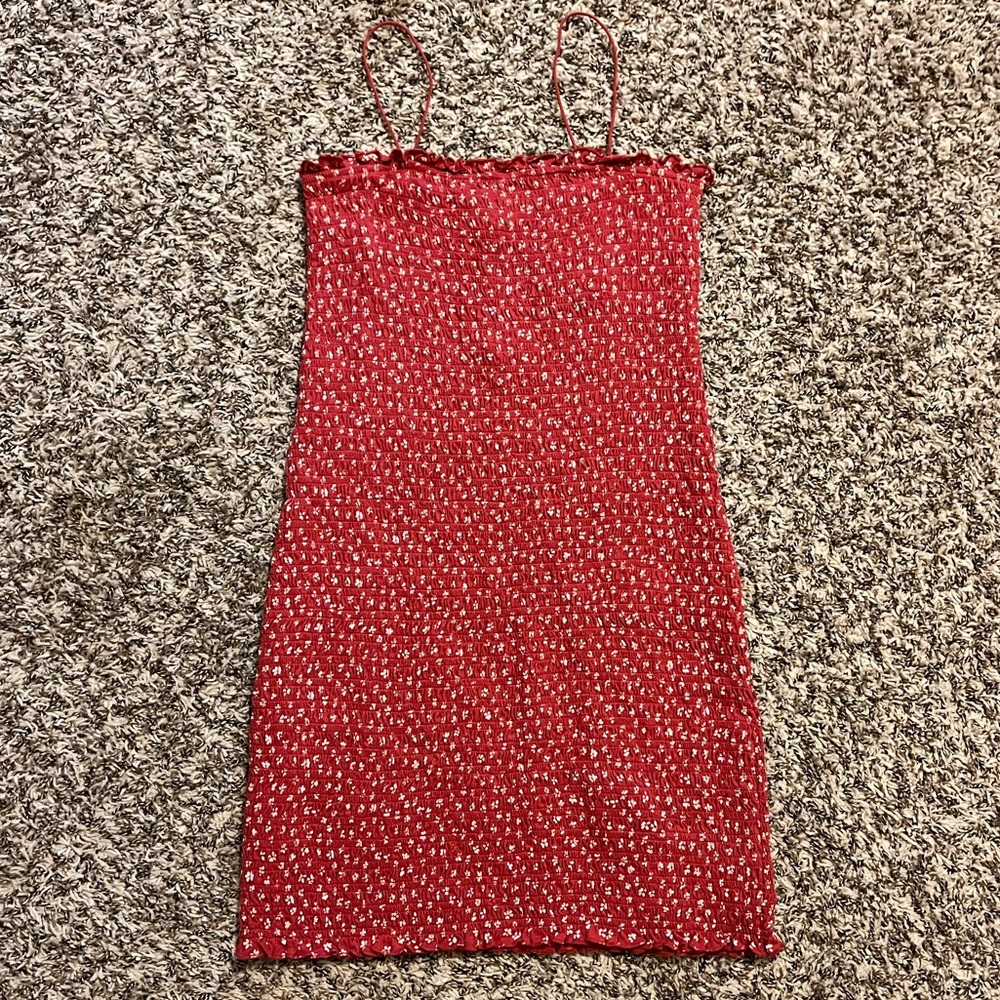 NWT American Eagle Mini Dress